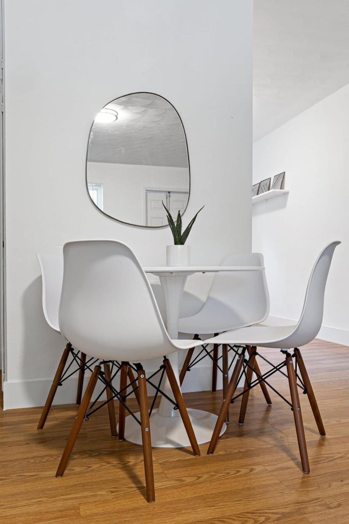 Apartamento Ridge - Free Parking *