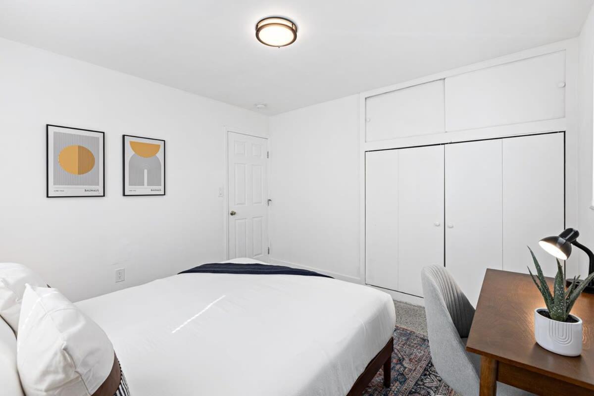 Apartamento Ridge - Free Parking