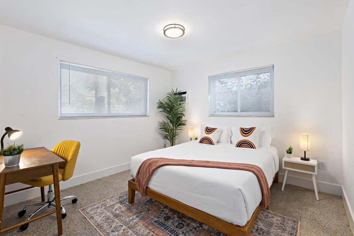 Ridge - Free Parking Apartamento
